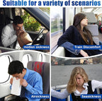 32ct Motion Sickness Patches – Sea Sickness Patches - Image 6