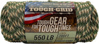 TOUGH-GRID 550 Paracord Rope Nylon Parachute Cord, Made in USA Survival Kit - Image 3