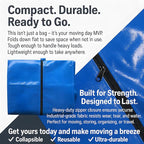 Extra Large Moving Bags - Image 8