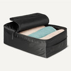 Amazon Essentials Ultralight packing Cubes Packing Organizer black 8 pack Black - Image 3