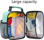 Hap Tim Insulated Lunch Box for Men, Reusable Lunch Bag for Women & Men - Image 4