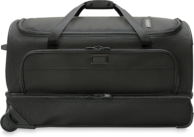 Briggs & Riley Travel Duffel Bag - Image 7