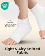 KEMFORD Ankle Compression Sleeve - Image 3