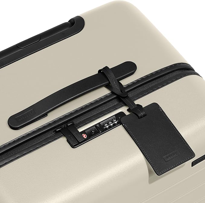 Away Large Trunk Luggage, 31 Inch Hardside Suitcase - Image 9