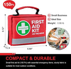 General Medi First Aid Kit - Image 3
