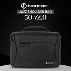 Tamrac Jazz 50 v2.0 Camera Bag for Photographers, Camera Case for Photography - Image 2