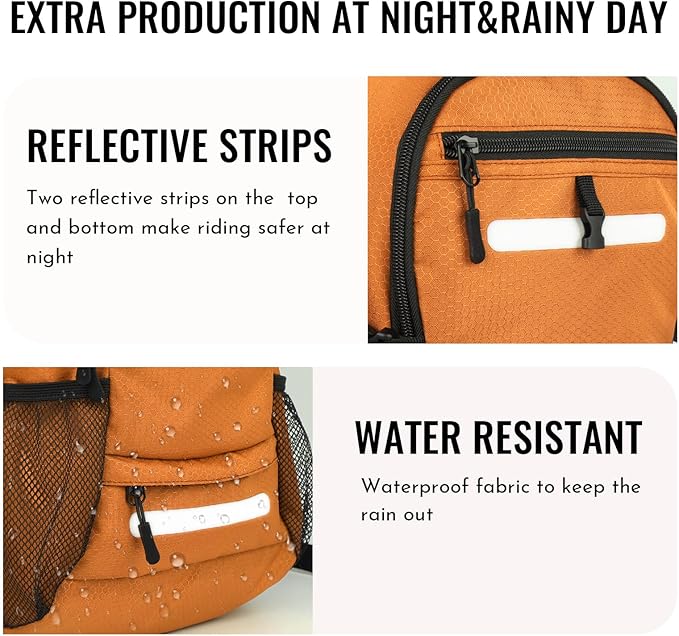 Zavothy 18L Hydration Backpack - Image 3