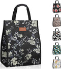 Lunch Bags for Women Insulated Reusable Lunch Tote by GuangzhouTailinTechnologyCo