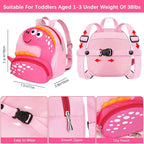 Accmor Toddler Harness Backpack - Image 3