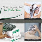 ECO Sachet Individually Wrapped Toiletries, Travel Size Bulk Shampoo and - Image 4