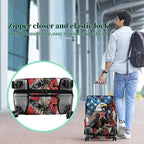 Luggage Cover Plus - Image 5