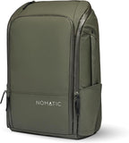 NOMATIC Backpack- Travel Carry On Backpack by Nomatic