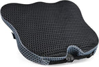 Soft Dense Memory Foam Car Seat Cushion by DreamerCar