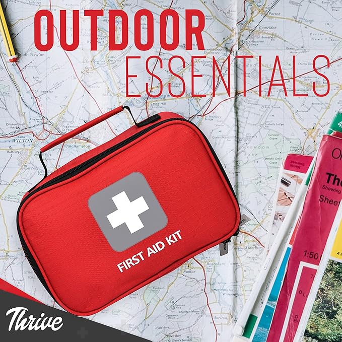 Thrive First Aid Kit - Image 9