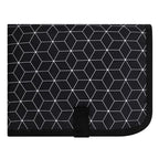 Accmor Portable Diaper Changing Pad, Waterproof Baby Changing Mat, Foldable - Image 8