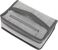 FlowFly Small Insulated Lunch box Portable Soft Bag Mini Cooler Thermal Meal by FlowFly
