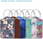 Fintie Luggage Tags, Privacy Cover ID Label - Image 7