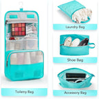 10 Set Compression Packing Cubes - Image 5