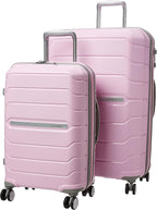 Samsonite Freeform Hardside Expandable Luggage by Samsonite