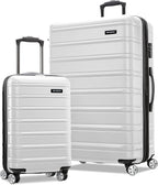 Samsonite Omni 2 Hardside Expandable Luggage by Samsonite