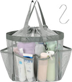 F-color Mesh Shower Caddy Portable by F-color