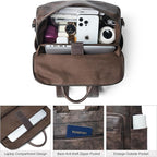 Shrrie 15.6 inch Laptop Backpack - Image 4