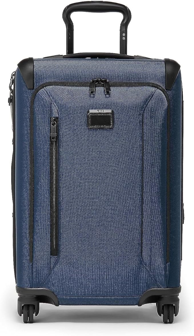 TUMI - Aerotour 4 Wheel Expandable Luggage - Men's and Women's Lightweight by TumiLuggage