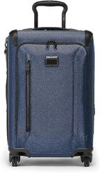 TUMI - Aerotour 4 Wheel Expandable Luggage - Men's and Women's Lightweight by TumiLuggage