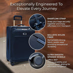 Briggs & Riley 26" Medium Expandable Spinner - Image 2