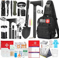 Survival Kit, Emergency Kit by RIKOJUXI
