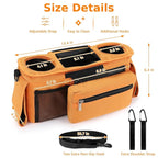 Accmor Universal Stroller Organizer - Image 9
