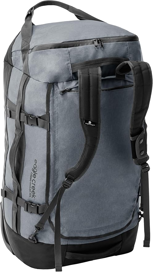 Eagle Creek Cargo Hauler Wheeled Duffel - Image 2