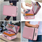 DocSafe Fireproof Document Box - Image 7