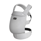 Momcozy Breathable Mesh Baby Carrier, Ergonomic and Lightweight Infant Carrier - Image 9