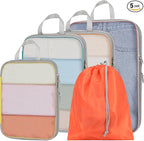 Cambond Compression Packing Cubes by Cambond