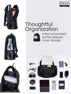 Peak Gear Foldable Backpack - Image 3