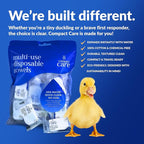 Compressed Towels – Travel Towels - Image 3