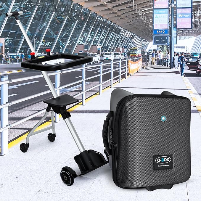 LemoHome Expandable Luggage - Image 7