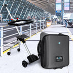 LemoHome Expandable Luggage - Image 7