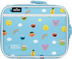Simple Modern Sesame Street Kids Lunch Box by SimpleModern