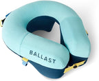 Ballast Travel Pillow PRO – Neck Pillow by BallastOutdoorGear