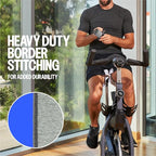 Acteon Microfiber Quick Dry Gym Towel, Fast Drying, Men & Women Workout Gear - Image 6