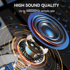 Babelio White Noise Sound Machine - Image 4