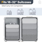Veken 2/6/9/11 Set Compression Packing Cubes - Image 6