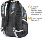 High Sierra Loop Backpack, or Work Bookbag - Image 3