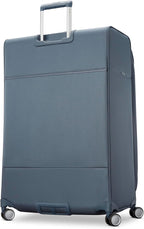 Samsonite UpLIFT Lightweight Large Checked Softside Luggage - Image 2