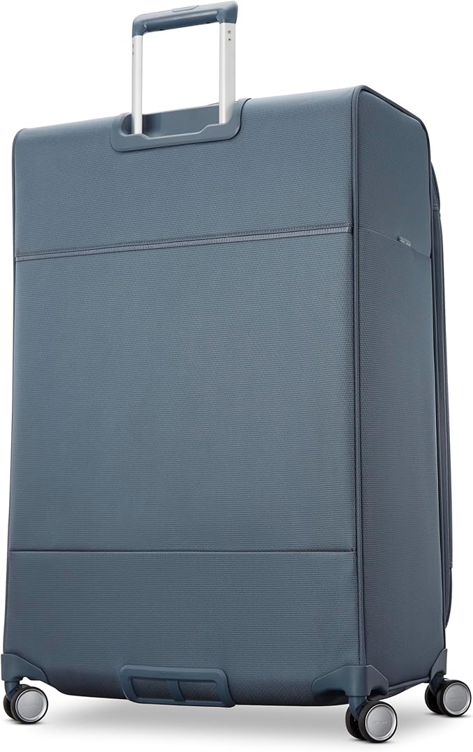 Samsonite UpLIFT Lightweight Large Checked Softside Luggage - Image 2