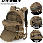 Mardingtop Tactical Military Backpack - Image 5