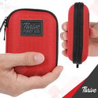 Thrive Travel Essentials Mini First Aid Kit - Image 4