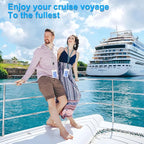 Cruise Ship Essentials, Magnetic Hooks - Image 6